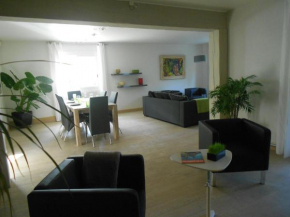 Appartement Aloa